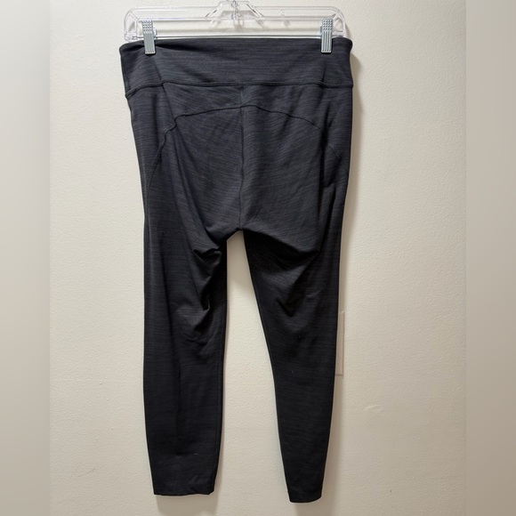 Outdoor Voices FLAWED Heather Leggings - Picture 2 of 5